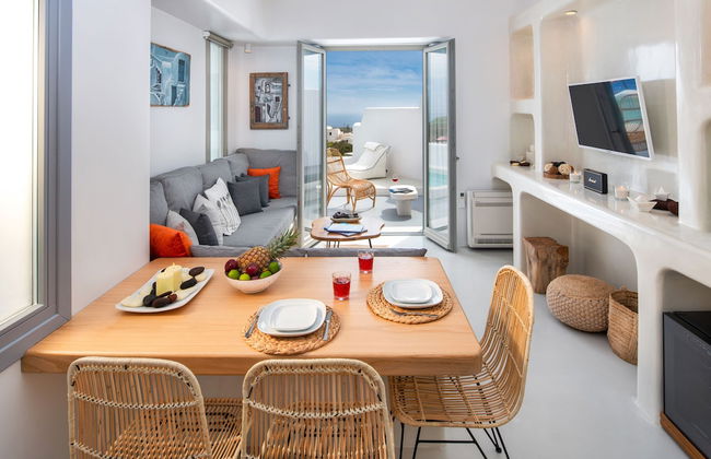 Milestone Villas - Foto 13