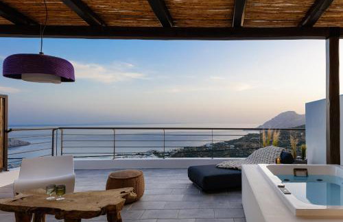 Fedra Suites - Foto 82