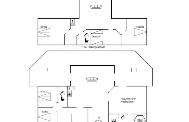 "Dorte" - 200m from the sea - Foto 40