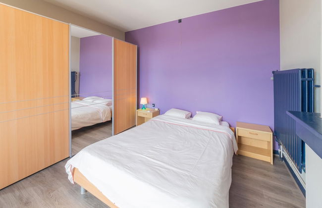 Elegant Home in Bievre With Garden - Foto 7