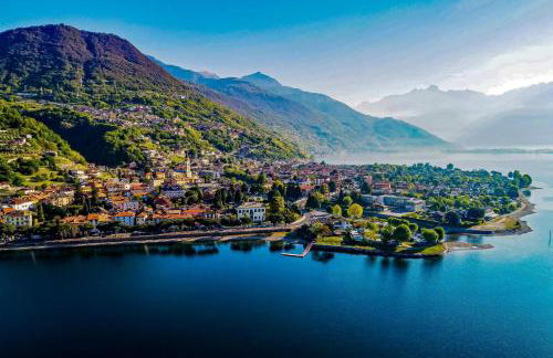 Vento Tivano Garten Ferienwohnung - Foto 23