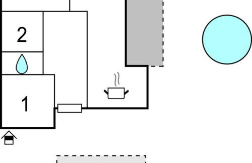 Three-Bedroom Apartment In Barban - Foto 23