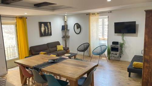 Maison de charme 7 personnes - Foto 1