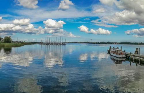 Below deck Comfortable holiday residence - Foto 25