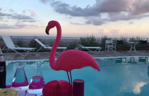 Villa l'Uliveta - Foto 20