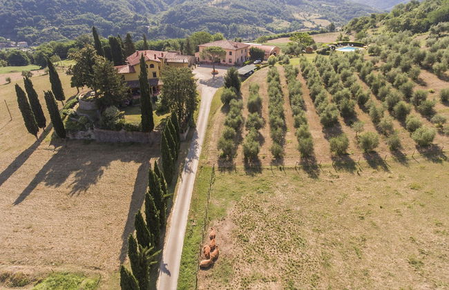 Trebbiolo - Photo 56