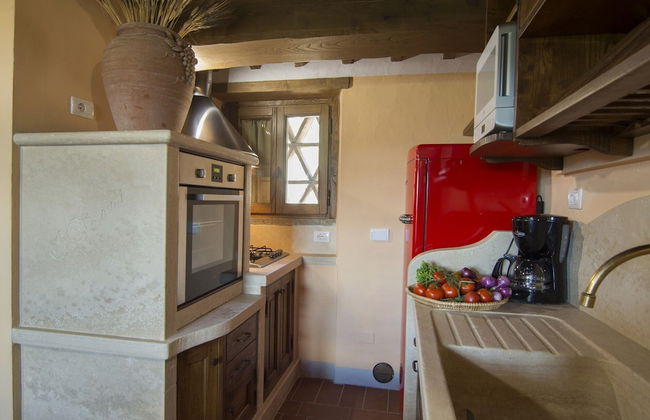 Typical, Charming With Chianti View - Foto 4