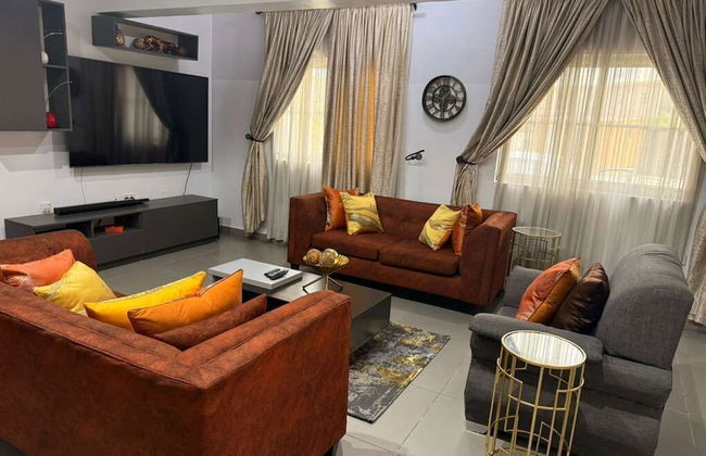 Nigus House - Foto 26