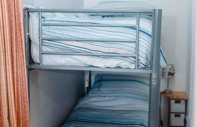 The Chadwick Holiday Flats - Foto 16