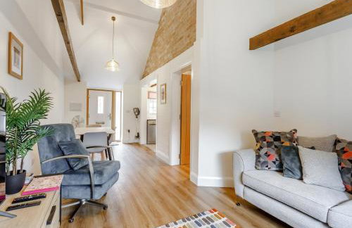 Woodpecker Barn - Uk38613 - Foto 9