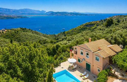 Villa Eleni - Foto 36