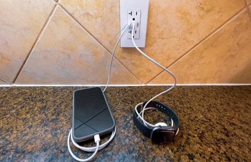 Laidback, Spacious Luxury with Hot Tub, Fully Stocked and Private Beach Access - Foto 33