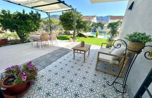 GATU Villa Luna Casa de campo con piscina privada - Foto 68