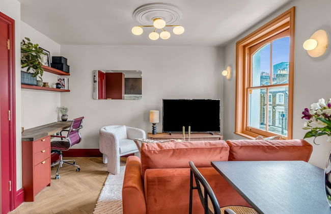 Hammersmith Residences by MySquare - Foto 37