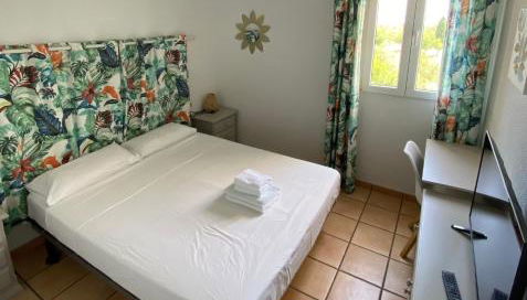 Luminoso apt familiar en Panoramica - Foto 2