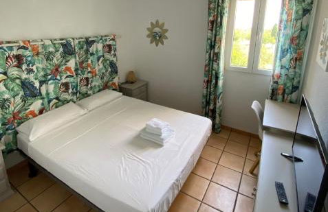 Luminoso apt familiar en Panoramica - Foto 2