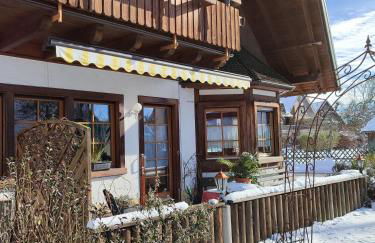 Ferienwohnung Hasenfratz - Foto 61