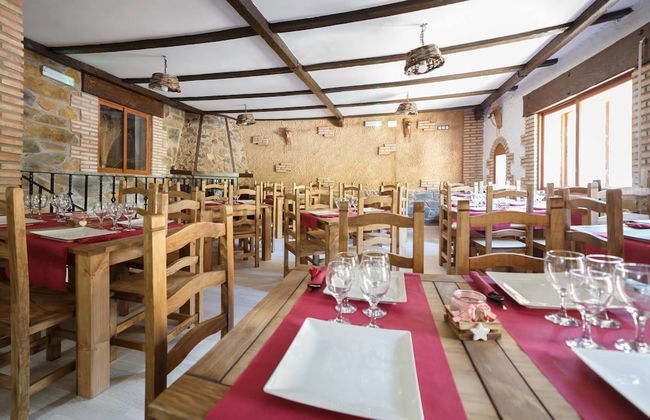 Las Casitas del Bodegon - Photo 22