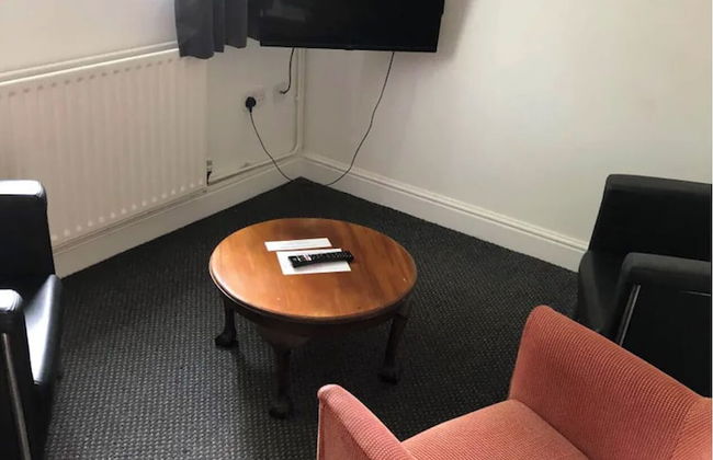 Plas Bellin Cottages - Foto 24