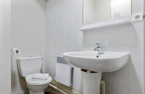 Appart'City Classic Nantes Viarme - Foto 44