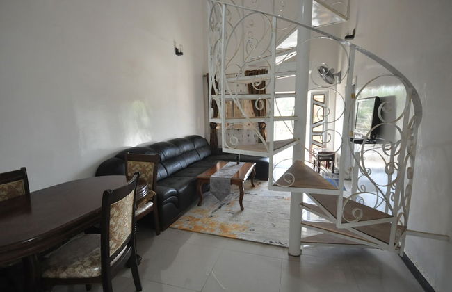 B2 Self Catering Apartments - Foto 17