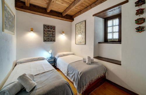 Chalet Aranés Santa María cerca de Baqueira-Beret by Eth Flòc - Foto 18