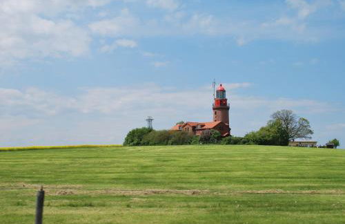 Charmanter Bungalow in Neubukow nahe der Ostsee - Foto 63