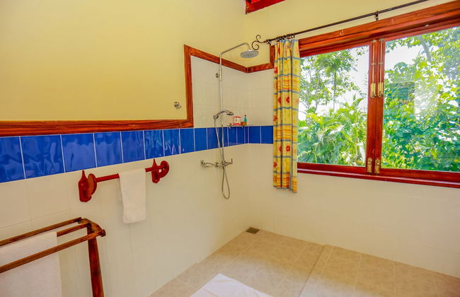 South Point Cottage - Whole Villa 3 Bedrooms (Sleeps 6) - Foto 13