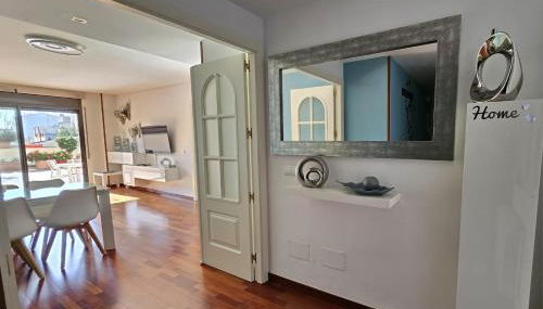 Apartamento Vilallonga - Foto 3, Lobby or reception