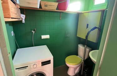 Le Petit Duplex du Quartier-Haut - Foto 7