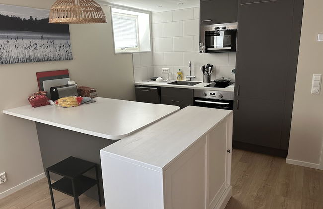 2 Room Apartment in Taby, Stockholm - Foto 1