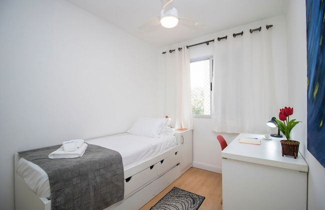 3 Bedrooms - Modern - Close to the Mall - Foto 8