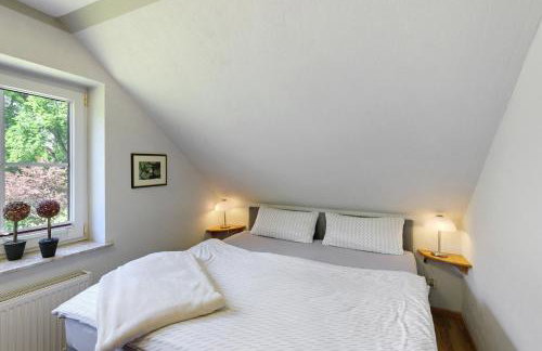 Ferienwohnung am Fischadlerhorst - Foto 12