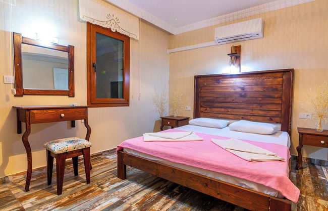 Villa Jasmin Selimiye with pool - Photo 5