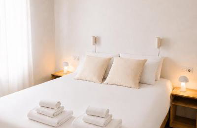 Betonica Stays Cambrils - Foto 1