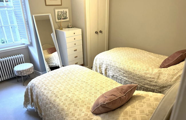 JOIVY Vibrant City Centre 2-bed Apt. - Foto 9