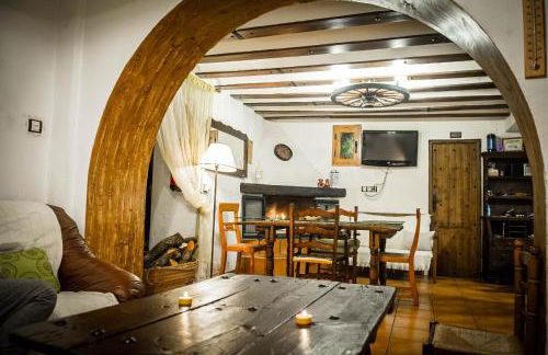 Casa Cueva Alegría - Foto 5