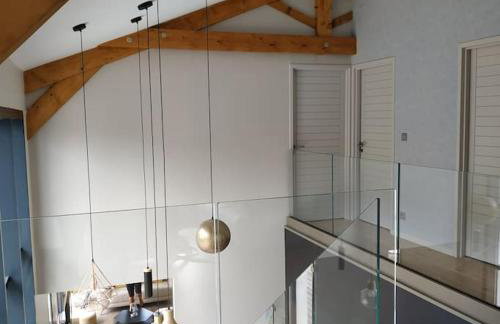 Maison architecte neuve - piscine - 400m océan - Foto 28