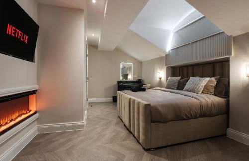 Bold St ApartHotel Book Individually or Book 8! - Foto 11