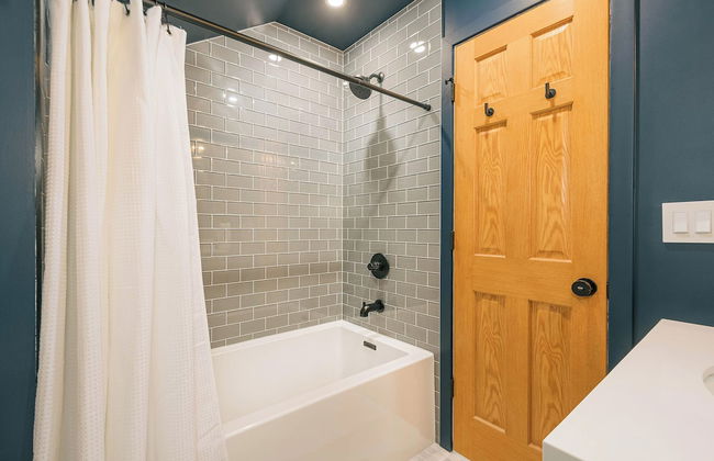 Alpine Cove by Taylor Made Deep Creek - Foto 11