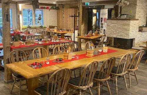 Hohennneuffen Blick - Foto 14