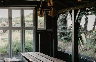 Domki na Górniej Łące - Domek Górny - Foto 43