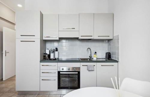 Limehome Rome via dei Reti - Foto 28