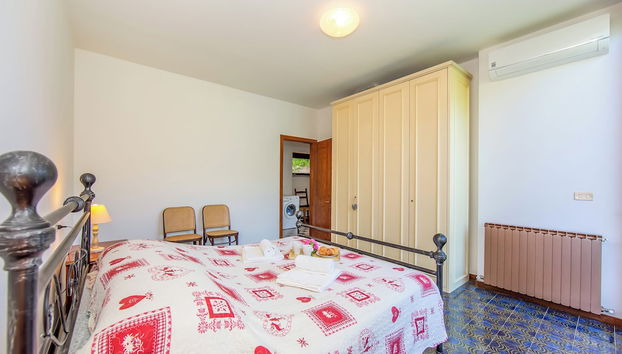 Villa Marilyn - Foto 3, Habitación