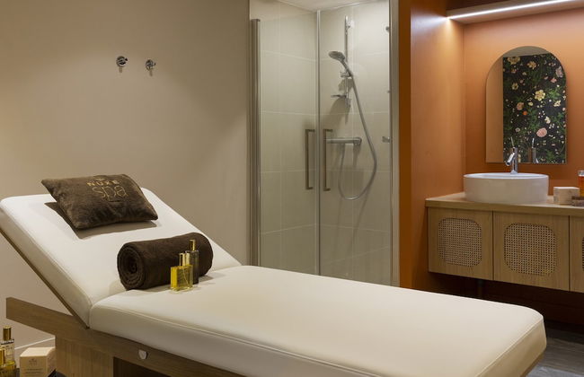 RockyPop Flaine Appartements & Spa - Foto 50