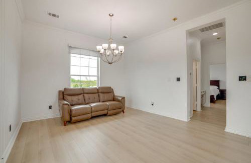 Sprawling Countryside Home in Dallas Area - Foto 29