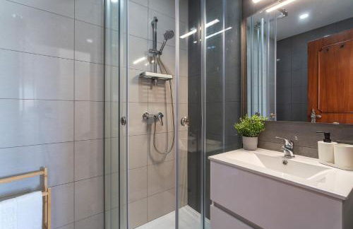 HostWise - Spacious & Sunny Flat - Loulé - Foto 12