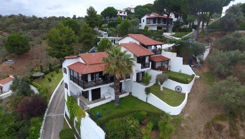 Villa Frideriki - Foto 2