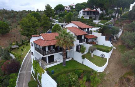 Villa Frideriki - Foto 3