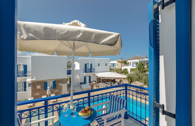 Agios Prokopios Hotel - Foto 30